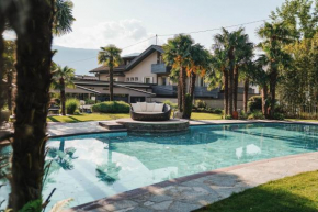Hotel Dorner B&B Lagundo